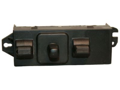 Ram Seat Switch - 4373848