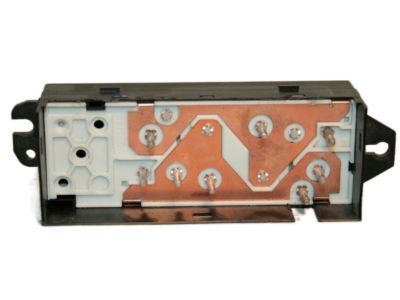 Ram Seat Switch - 4373848
