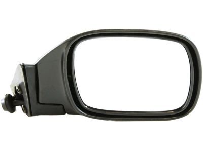Jeep 55154948AC Mirror
