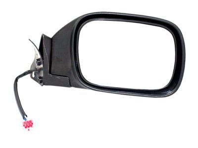 Jeep 55154948AC Mirror