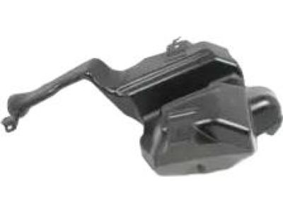 Mopar 68018916AA Reservoir Windshield Washer