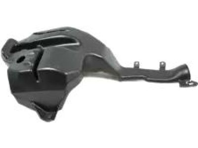 Mopar 68018916AA Reservoir Windshield Washer