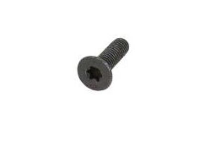 Jeep 6503533 Striker Screw
