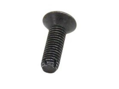 Jeep 6503533 Striker Screw