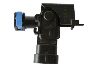 Jeep 4593949AA SENSOR Fuel Vapor