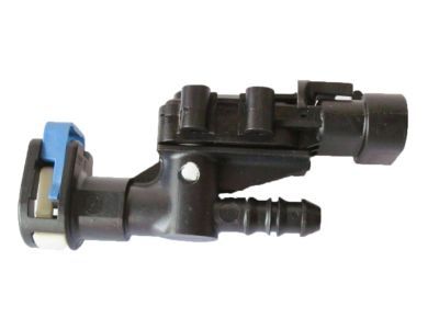 Jeep 4593949AA SENSOR Fuel Vapor