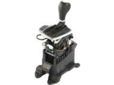 Mopar 6MD101A9AD Shifter Transmission Mopar 6MD101A9AD Shifter Transmission