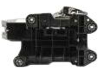 Mopar 6MD101A9AD Shifter Transmission