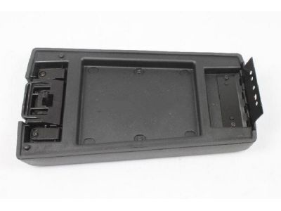 Jeep 1GR001DVAA Armrest Pad