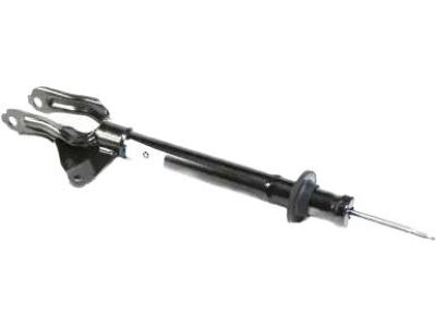 Mopar 68298325AC Shock Absorber Kit Suspension Front