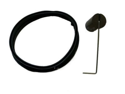 Jeep 4897756AD LEVEL UNIT PACKAGE Fuel