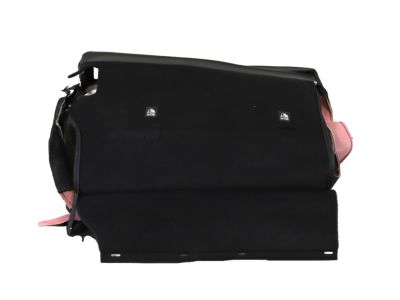 6ST25LR5AC Mopar Cover Rear Seat Back Left, Driver Side Product Photo 2 of 4