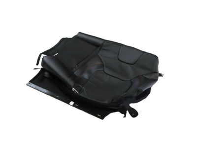 6ST25LR5AC Mopar Cover Rear Seat Back Left, Driver Side Product Photo 1 of 4