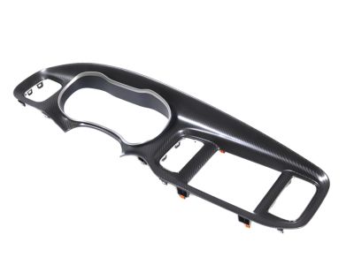 Mopar 7BC86AAAAA Bezel Instrument Cluster