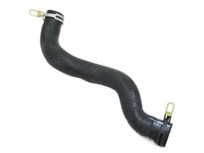 Jeep 55038025AA HOSE Radiator Outlet
