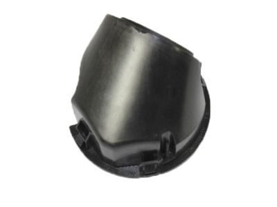 Dodge Ram 1500 Fuel Filler Housing - 55398620AD