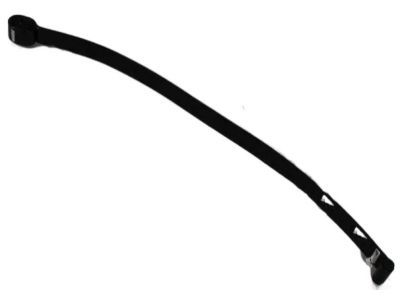 Dodge 5006465AB SPRING Rear Leaf