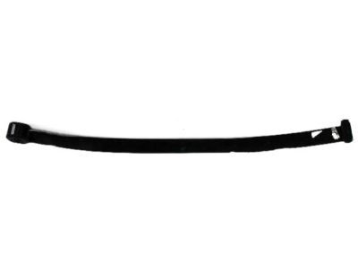 Dodge 5006465AB SPRING Rear Leaf