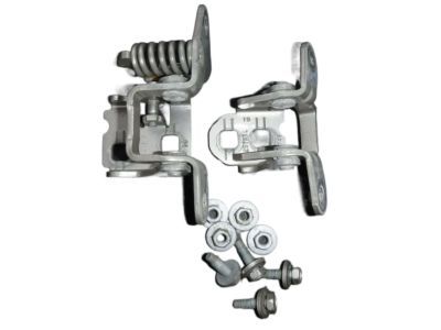 Jeep 55360918AH HINGE Door