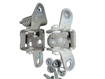 Jeep 55360918AH HINGE Door