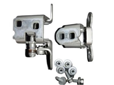 Jeep 55360918AH HINGE Door