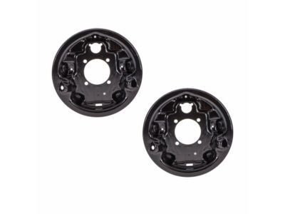 Dodge 5015340AA Backing Plate