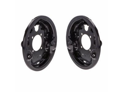 Dodge 5015340AA Backing Plate