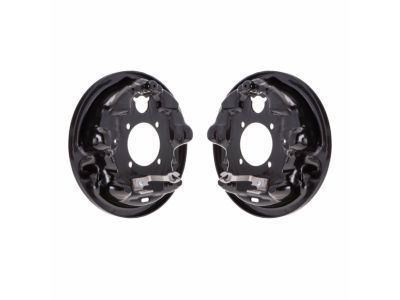 Dodge 5015340AA Backing Plate