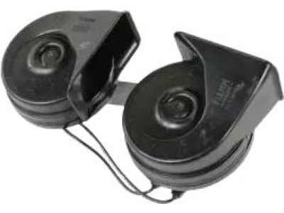 Mopar 68297891AB Horn And Bracket Dual