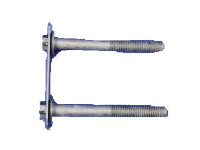 Dodge 6507166AA U-Bolt