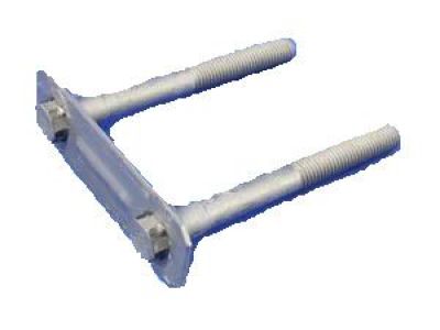 Dodge 6507166AA U-Bolt