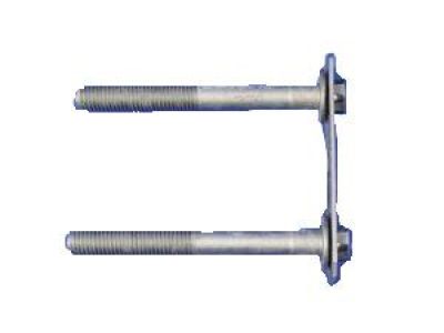 Dodge 6507166AA U-Bolt