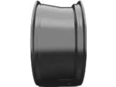 Mopar 6DD07VXWAA Wheel Aluminum