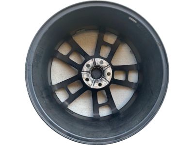 Mopar 6DD07VXWAA Wheel Aluminum