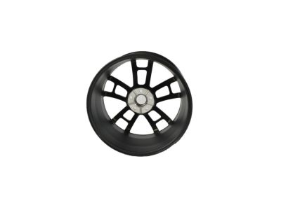 Mopar 6DD07VXWAA Wheel Aluminum