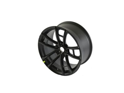 Mopar 6DD07VXWAA Wheel Aluminum