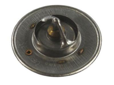 Jeep Thermostat - 52028186AC