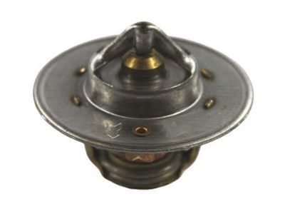 Jeep Thermostat - 52028186AC