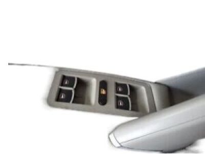 Dodge 4260261 Nameplate