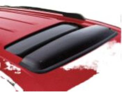 Dodge 82208188AC Air Deflector