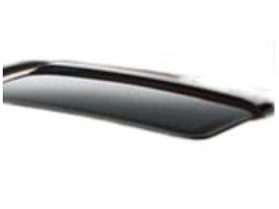 Dodge 82208188AC Air Deflector