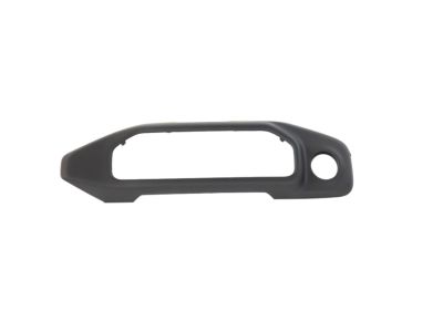 Mopar 6CB71TX7AE Bezel Instrument Panel Center