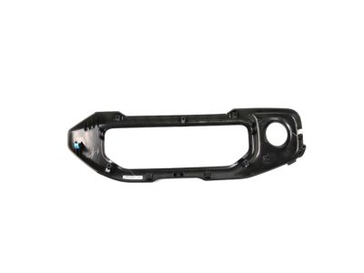 Mopar 6CB71TX7AE Bezel Instrument Panel Center
