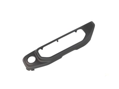 Mopar 6CB71TX7AE Bezel Instrument Panel Center