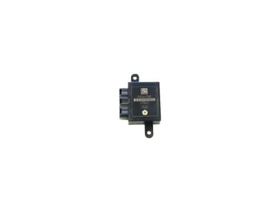 Mopar 68366715AE Module Parking Assist