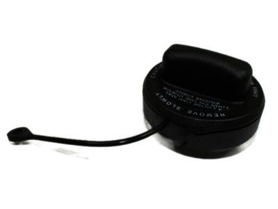 Chrysler 5102961AA CAP Fuel Filler