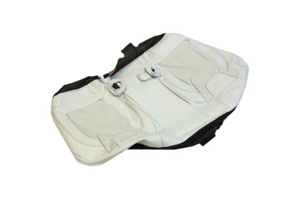 6ST44LT5AC Mopar Cover Rear Seat Cushion Product Photo 1 of 3