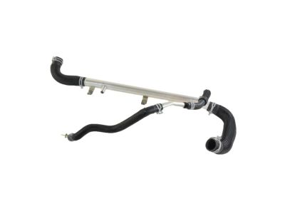 Mopar 68217328AA Hose And Clamp Radiator Outlet