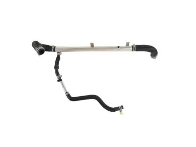 Mopar 68217328AA Hose And Clamp Radiator Outlet