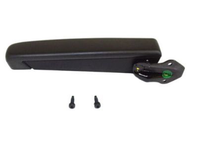 Ram Armrest - 5SF69LXBAB